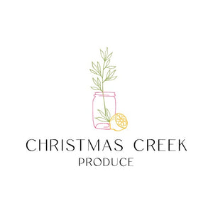Christmas Creek Produce